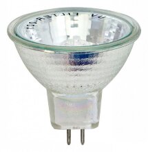 Лампа галогеновая Feron GU5.3 230В 50Вт 3000K HB8 02153
