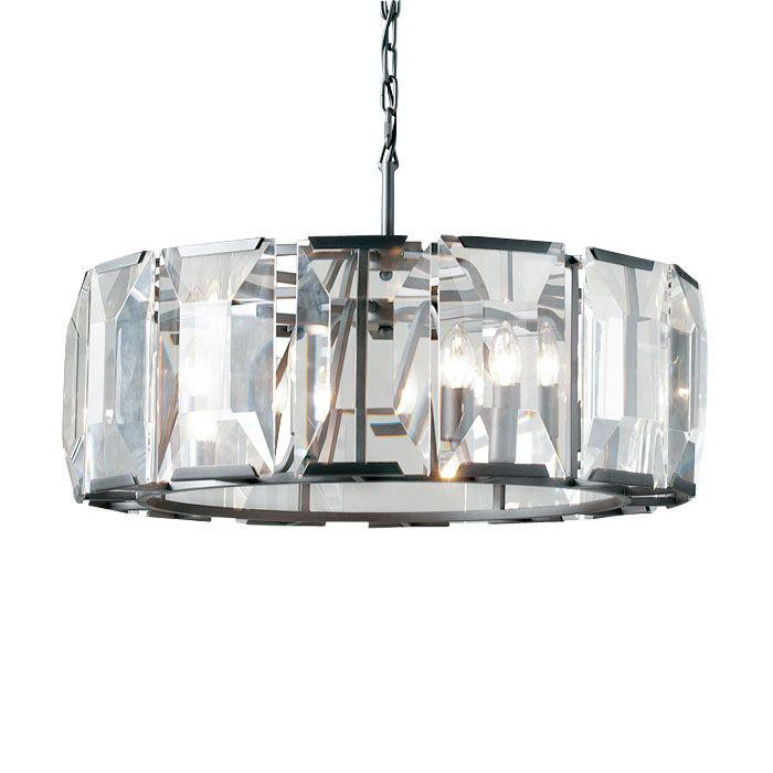 Delight Collection · Harlow Crystal · 8351-6D