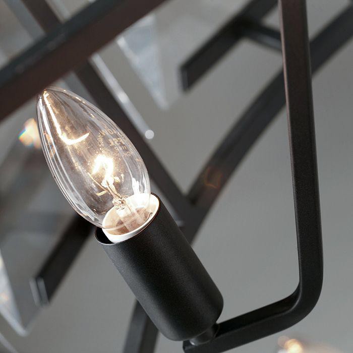  Delight Collection · Harlow Crystal · 8351-6D
