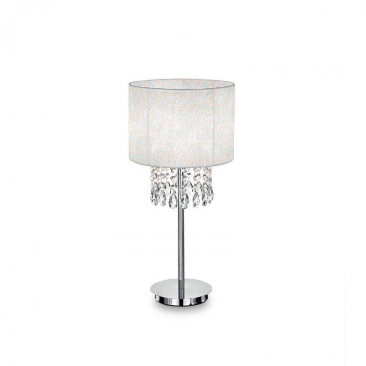  Ideal Lux · Opera · OPERA TL1 BIANCO