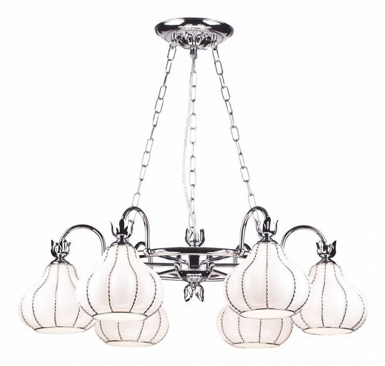 Arte Lamp · Venezia · A2235LM-6WH