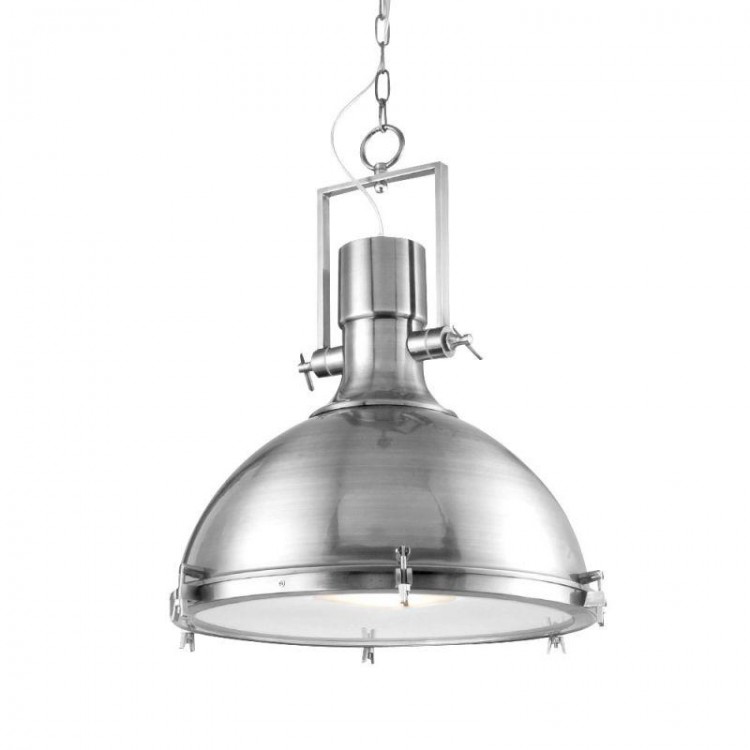  Delight Collection · Loft · KM061P nickel