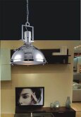  Delight Collection · Loft · KM061P nickel