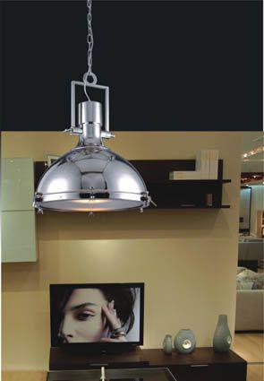  Delight Collection · Loft · KM061P nickel