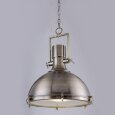  Delight Collection · Loft · KM061P nickel
