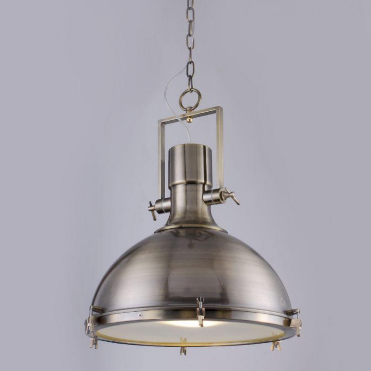  Delight Collection · Loft · KM061P nickel