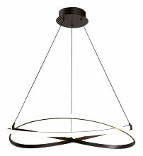 Подвесной светильник Mantra Infinity Brown Oxide 5811