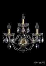 Bohemia Ivele Crystal · 1406 · 1406B/2+1/195/XL/G