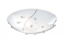 Globo Lighting · Burgundy · 40404-4