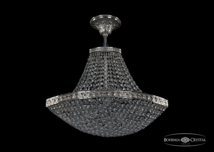  Bohemia Ivele Crystal · 1932 · 19323/H1/45IV Ni
