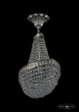  Bohemia Ivele Crystal · 1932 · 19323/H1/45IV Ni