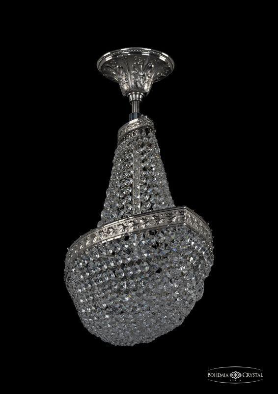  Bohemia Ivele Crystal · 1932 · 19323/H1/45IV Ni