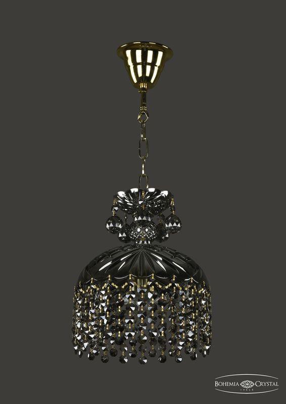  Bohemia Ivele Crystal · 7715 · 7715/22/1/G/R/M781