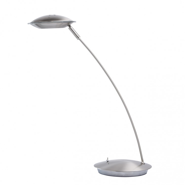  Настольная лампа офисная MW-Light Гэлэкси 12 632032801