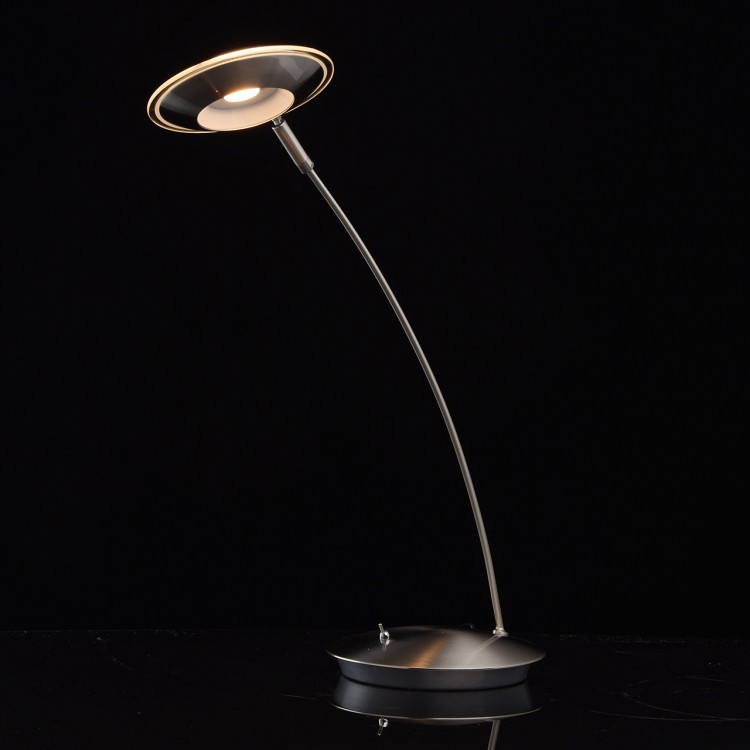  Настольная лампа офисная MW-Light Гэлэкси 12 632032801