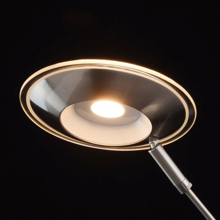  Настольная лампа офисная MW-Light Гэлэкси 12 632032801