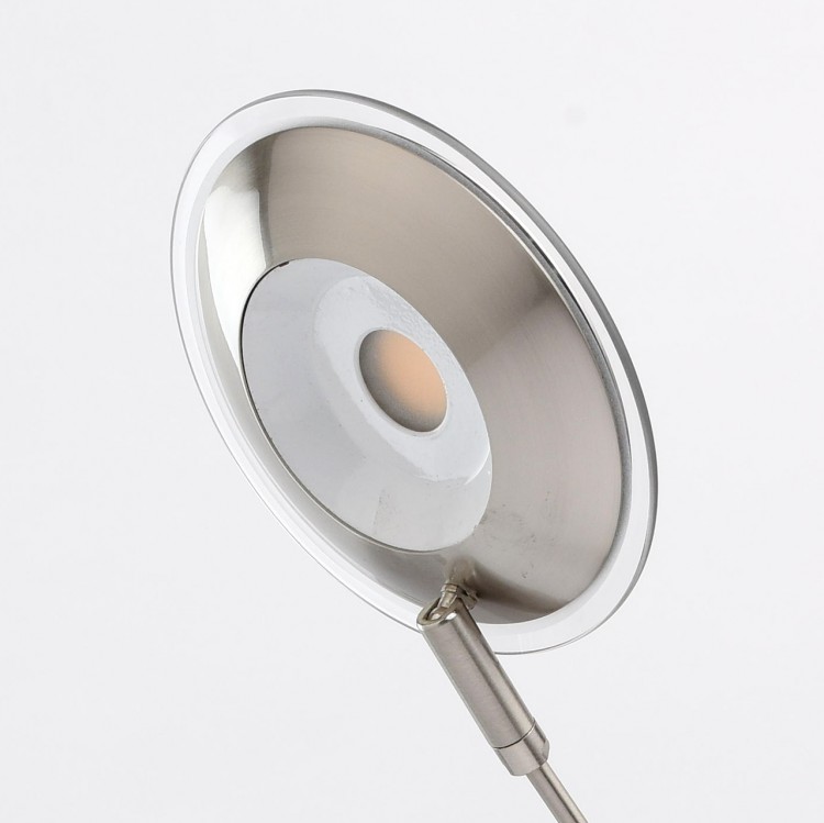  Настольная лампа офисная MW-Light Гэлэкси 12 632032801