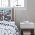  Настольная лампа офисная MW-Light Гэлэкси 12 632032801