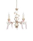  Lucia Tucci · Angelo · ANGELO 147.3 Ivory
