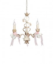 Lucia Tucci · Angelo · ANGELO 147.3 Ivory