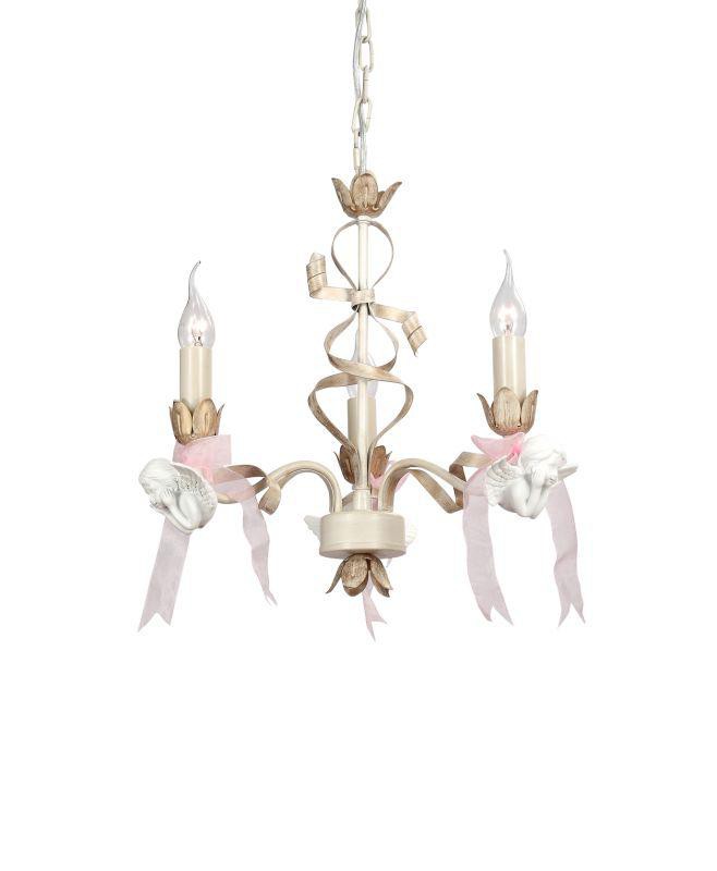  Lucia Tucci · Angelo · ANGELO 147.3 Ivory