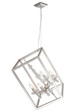 Lucia Tucci · INESSA · INESSA 3850.4 silver