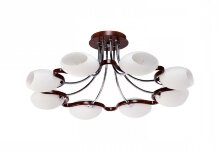 Люстра на штанге MW-Light Альфа 1 324011108