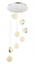 Globo Lighting · Tobias · 56007-8H