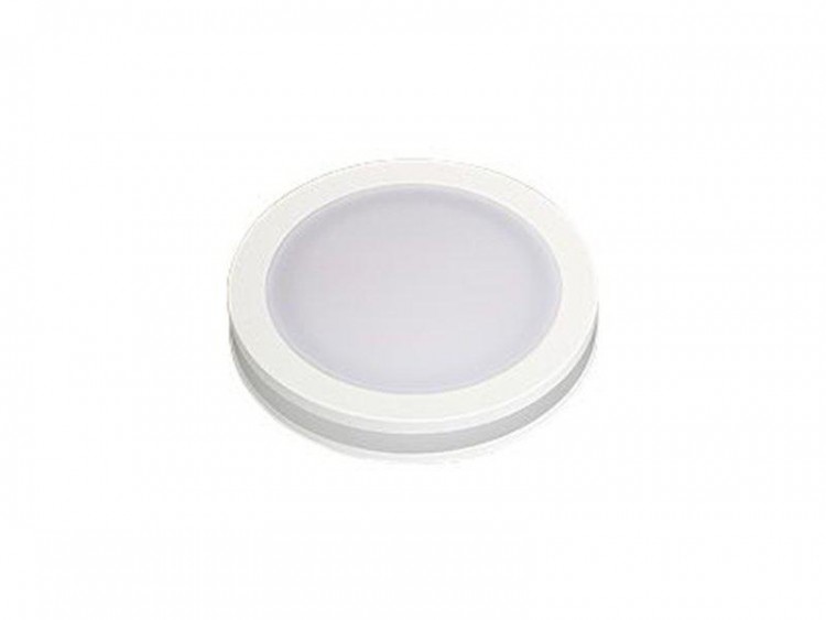 Встраиваемый светильник Arlight Ltd-85 Ltd-85SOL-5W Warm White