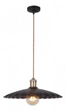 Подвесной светильник Maytoni Quay T022-01-R