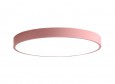  Integrator IT-604 розовый потолочный светодиодный светильник