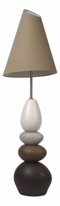  Настольная лампа декоративная ST Luce Tabella SL998.804.01