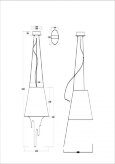  Odeon Light · Maestro · 3978/1