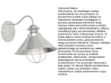 Nowodvorski · Loft · 5063