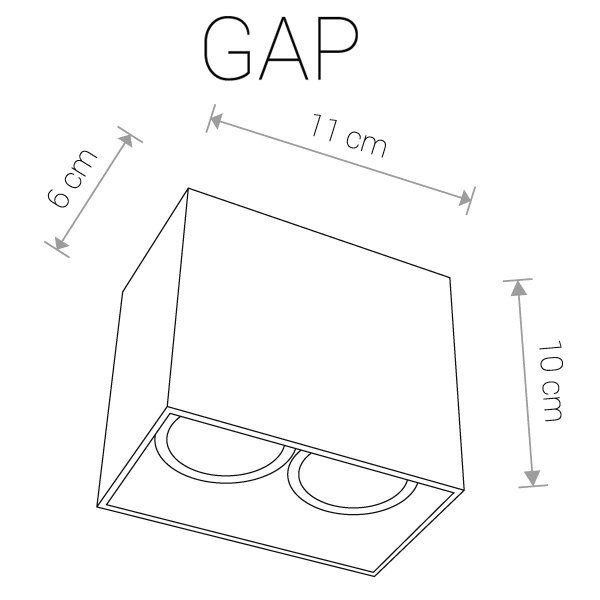  Nowodvorski · Gap · 9384