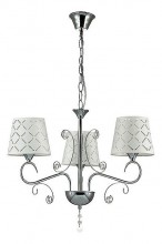 Подвесная люстра Lumion Fritta 2997/3
