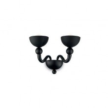 Ideal Lux · Bon bon · BON BON AP2 NERO