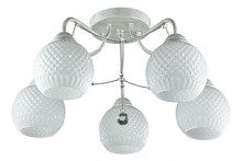 Потолочная люстра Lumion Elodia 3121/5C