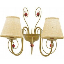 Arte Lamp · Decorative classic u · A3007AP-2BZ