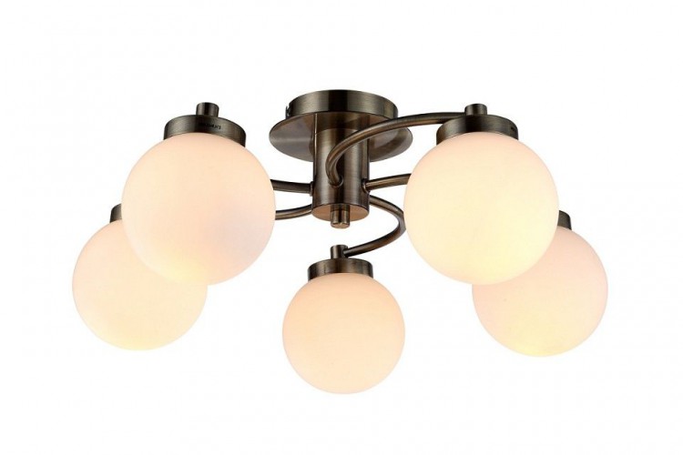 Arte Lamp · Cloud · A8170PL-5AB