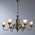  Arte Lamp · A5184 · A5184LM-6AB