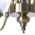  Arte Lamp · A5184 · A5184LM-6AB