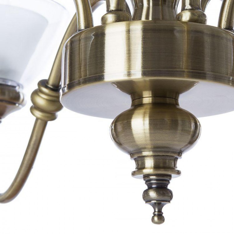  Arte Lamp · A5184 · A5184LM-6AB
