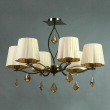 Brizzi · 03203 · BX03203/6 Bronze Cream