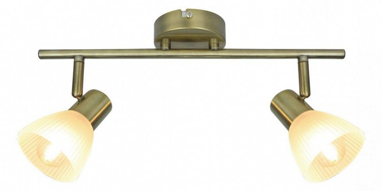 Arte Lamp · Parry · A5062AP-2AB
