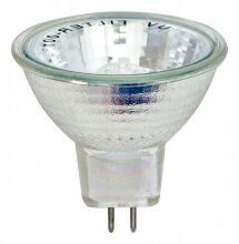 Лампа галогеновая Feron GU5.3 230В 35Вт 3000K HB8 02152