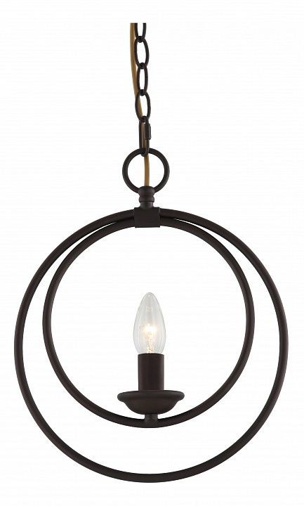  Подвесной светильник Favourite Ringe 1520-1P
