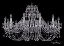 Bohemia Ivele Crystal · 1406 · 1406/12/360/Ni