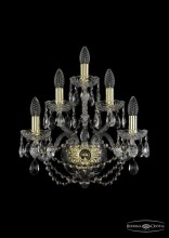 Bohemia Ivele Crystal · 1406 · 1406B/2+2+1/160/G