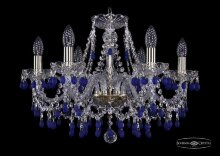 Bohemia Ivele Crystal · 1410 · 1410/6/195/G/V3001